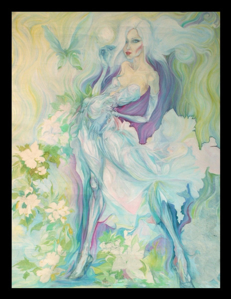 Madam Buterfly