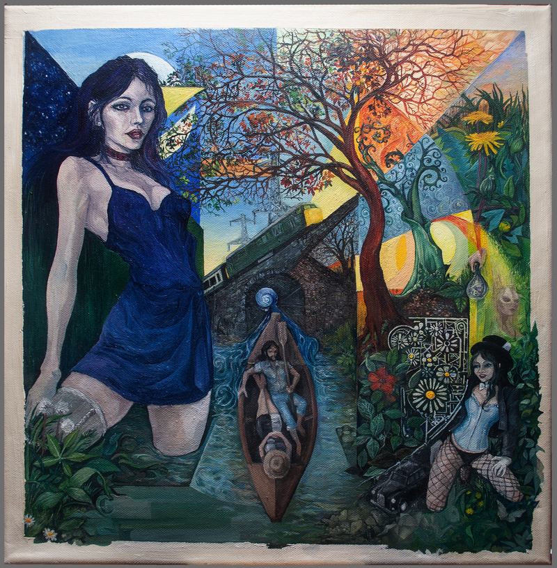 Ask Alice