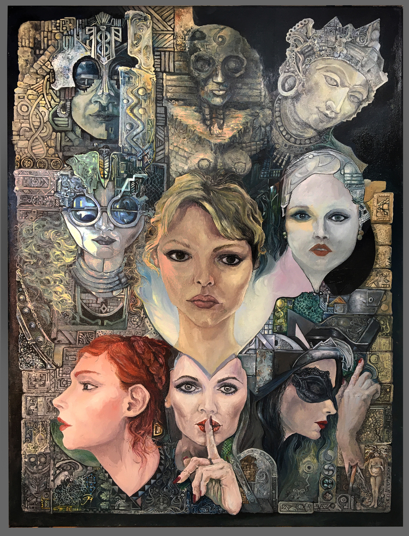 9